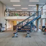 South Lake Union 1Br W Gym Lounge Nr Shops Sea-534